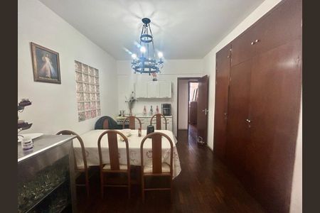 Apartamento para alugar com 4 quartos, 120m² em Gutierrez, Belo Horizonte