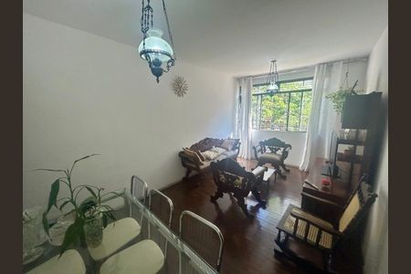 Apartamento para alugar com 4 quartos, 120m² em Gutierrez, Belo Horizonte