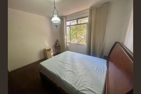 Apartamento para alugar com 4 quartos, 120m² em Gutierrez, Belo Horizonte