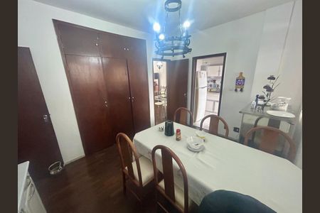 Apartamento para alugar com 4 quartos, 120m² em Gutierrez, Belo Horizonte