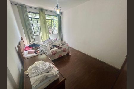 Apartamento para alugar com 4 quartos, 120m² em Gutierrez, Belo Horizonte