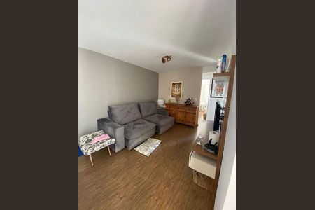 Apartamento à venda com 3 quartos, 83m² em Vila Guiomar, Santo André