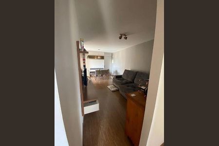 Apartamento à venda com 3 quartos, 83m² em Vila Guiomar, Santo André