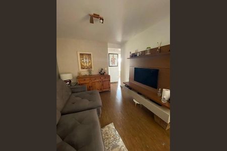 Apartamento à venda com 3 quartos, 83m² em Vila Guiomar, Santo André