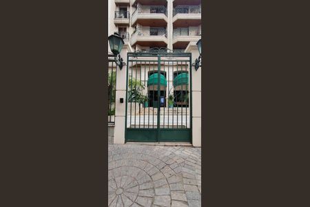 Apartamento à venda com 52m², 1 quarto e 1 vaga Apartamento à venda com 52m², 1 quarto e 1 vagaFachada