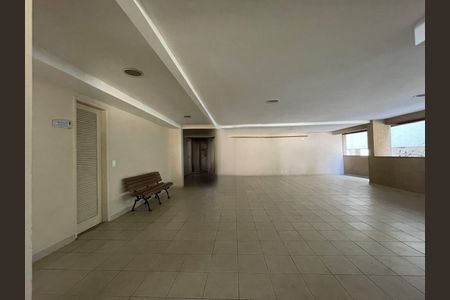 Apartamento para alugar com 96m², 3 quartos e 2 vagasÁrea comum
