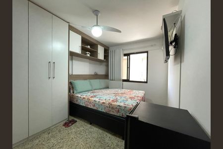 Quarto de apartamento à venda com 3 quartos, 96m² em Freguesia (Jacarepaguá), Rio de Janeiro