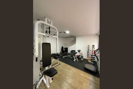 Apartamento para alugar com 96m², 3 quartos e 2 vagasÁrea comum