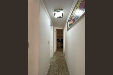 Apartamento para alugar com 96m², 3 quartos e 2 vagasCorredor