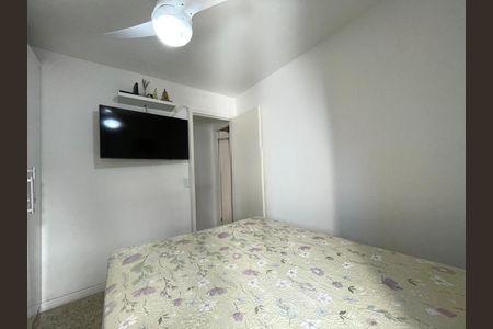 Quarto de apartamento à venda com 3 quartos, 96m² em Freguesia (Jacarepaguá), Rio de Janeiro