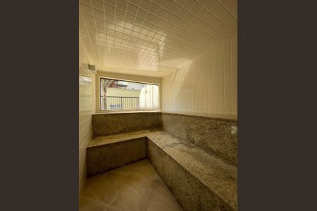 Apartamento para alugar com 96m², 3 quartos e 2 vagasÁrea comum
