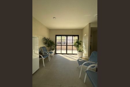Apartamento para alugar com 96m², 3 quartos e 2 vagasÁrea comum