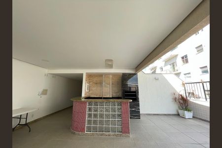 Apartamento para alugar com 96m², 3 quartos e 2 vagasÁrea comum