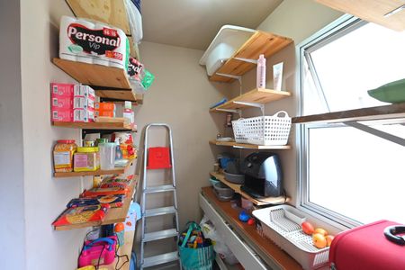 Apartamento à venda com 74m², 3 quartos e 2 vagasCozinha