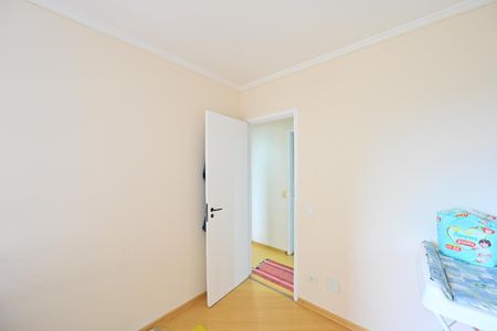 Apartamento à venda com 74m², 3 quartos e 2 vagasQuarto 2