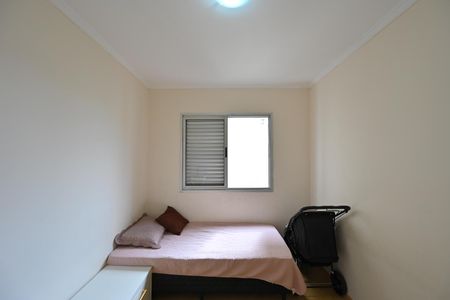 Apartamento à venda com 74m², 3 quartos e 2 vagasQuarto 2