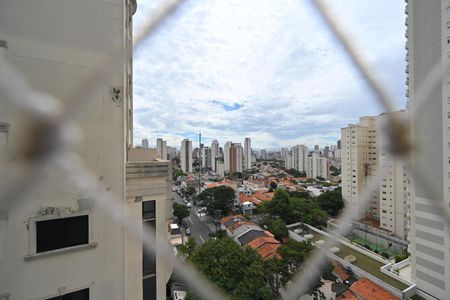 Apartamento à venda com 74m², 3 quartos e 2 vagasVista do Quarto 3