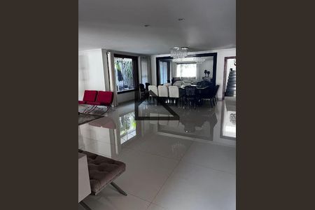Casa à venda com 3 quartos, 332m² em Belvedere, Belo Horizonte