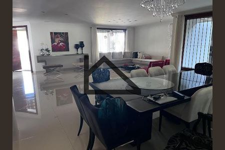 Casa à venda com 3 quartos, 332m² em Belvedere, Belo Horizonte