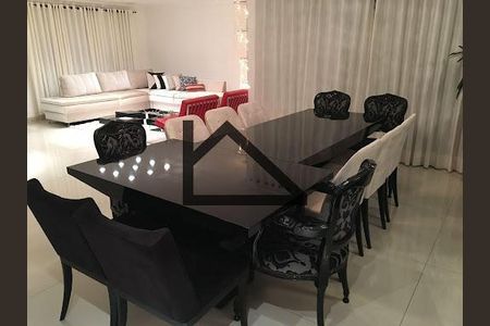 Casa à venda com 3 quartos, 332m² em Belvedere, Belo Horizonte