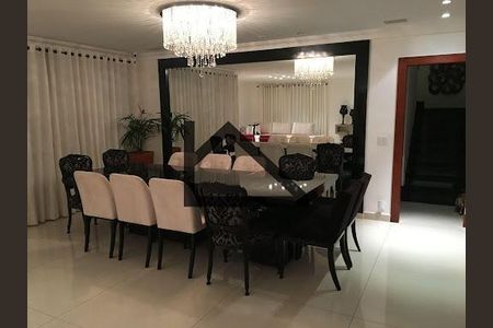 Casa à venda com 3 quartos, 332m² em Belvedere, Belo Horizonte