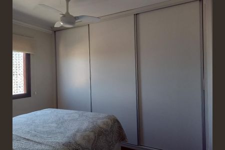 Apartamento para alugar com 4 quartos, 204m² em Bosque dos Eucaliptos, São José dos Campos