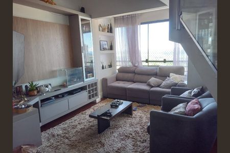 Apartamento para alugar com 4 quartos, 204m² em Bosque dos Eucaliptos, São José dos Campos