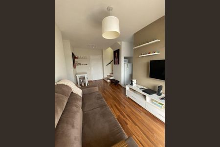 Apartamento à venda com 126m², 2 quartos e 2 vagas