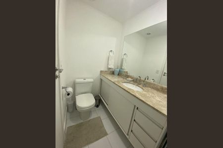 Apartamento à venda com 126m², 2 quartos e 2 vagas