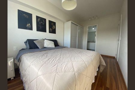 Apartamento à venda com 126m², 2 quartos e 2 vagas