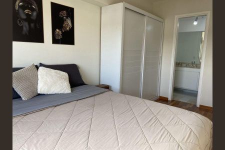 Apartamento à venda com 126m², 2 quartos e 2 vagas