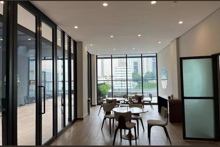 Apartamento à venda com 2 quartos, 94m² em Perdizes, São Paulo