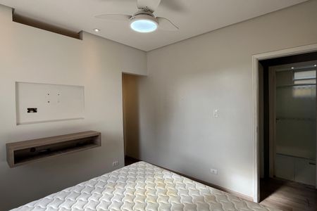 Quarto 1 de apartamento para alugar com 2 quartos, 84m² em Vila Matias, Santos