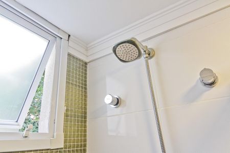 Apartamento à venda com 37m², 1 quarto e 1 vagaBanheiro