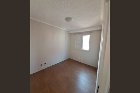 Apartamento à venda com 42m², 2 quartos e 1 vagaQuarto