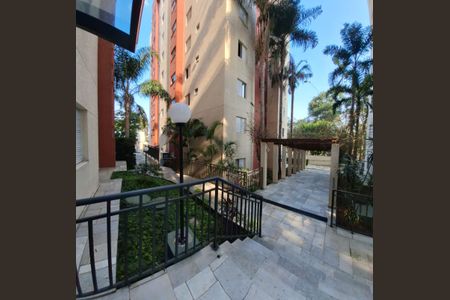 Apartamento à venda com 42m², 2 quartos e 1 vagaÁrea externa