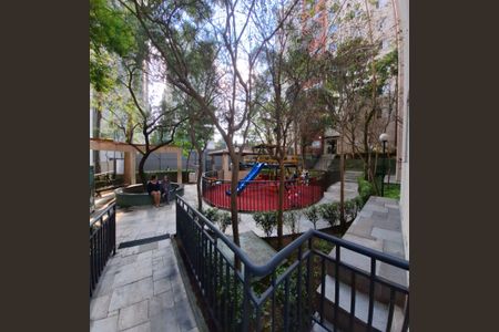 Apartamento à venda com 42m², 2 quartos e 1 vagaÁrea externa