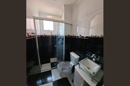 Apartamento à venda com 42m², 2 quartos e 1 vagaBanheiro