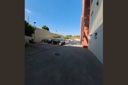 Apartamento à venda com 42m², 2 quartos e 1 vagaGaragem