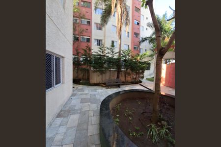 Apartamento à venda com 42m², 2 quartos e 1 vagaÁrea externa