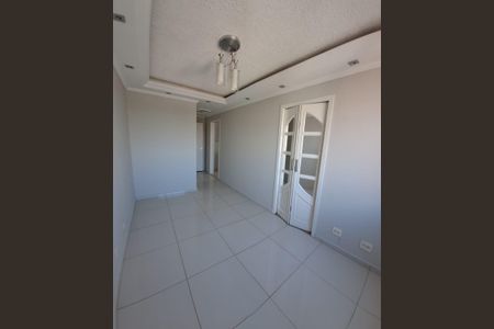Apartamento à venda com 42m², 2 quartos e 1 vagaSala