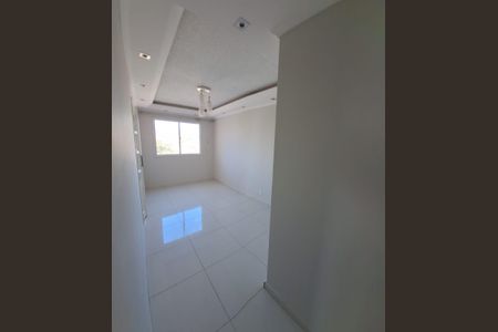 Apartamento à venda com 42m², 2 quartos e 1 vagaSala