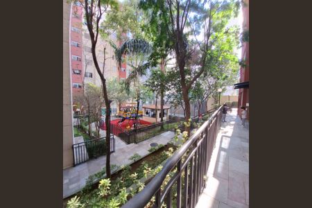 Apartamento à venda com 42m², 2 quartos e 1 vagaÁrea externa