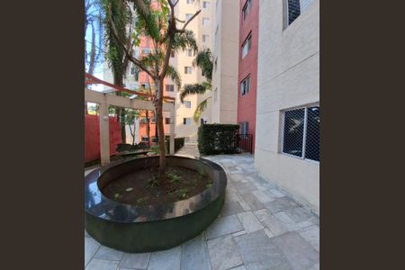 Apartamento à venda com 42m², 2 quartos e 1 vagaÁrea externa