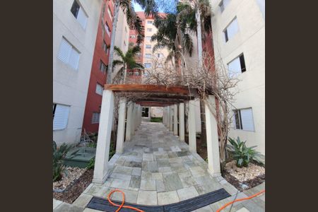 Apartamento à venda com 42m², 2 quartos e 1 vagaÁrea externa