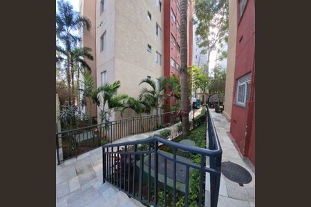 Apartamento à venda com 42m², 2 quartos e 1 vagaÁrea externa