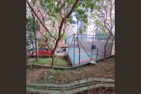 Apartamento à venda com 42m², 2 quartos e 1 vagaÁrea externa