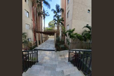 Apartamento à venda com 42m², 2 quartos e 1 vagaÁrea externa