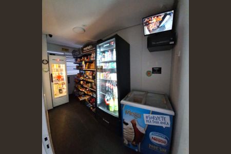 Apartamento à venda com 42m², 2 quartos e 1 vagaÁrea externa