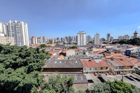 Apartamento à venda com 50m², 2 quartos e 1 vagaVista do Quarto 2